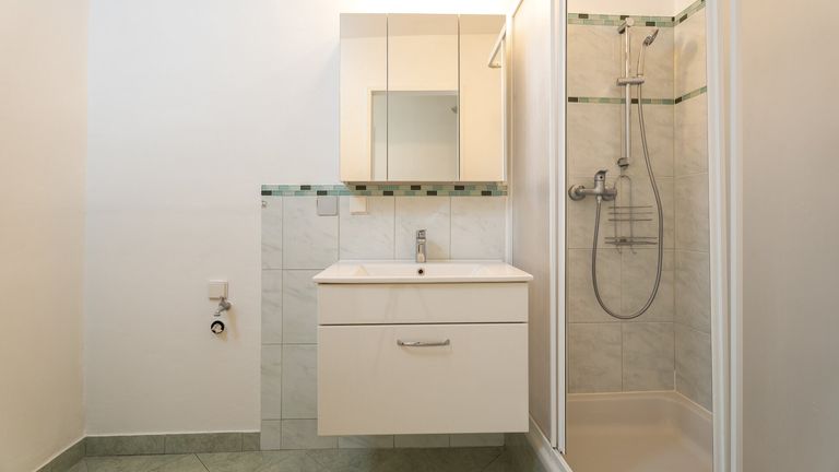 Badezimmer Einheit 2