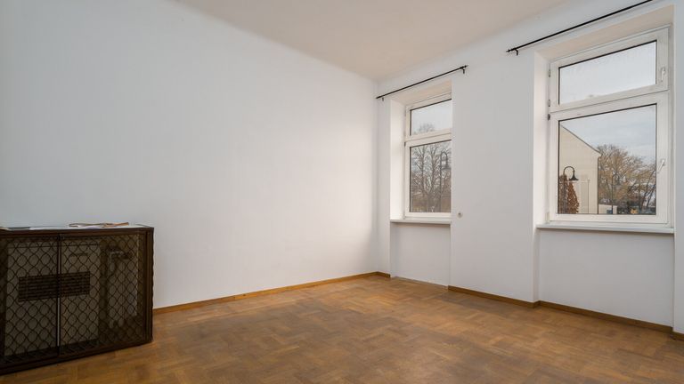 Zimmer 1 Erdgeschoss Einheit 1