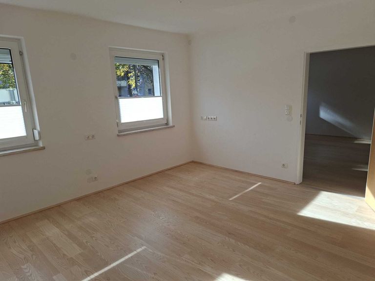 Kompagnon Immobilien Wohnzimmer