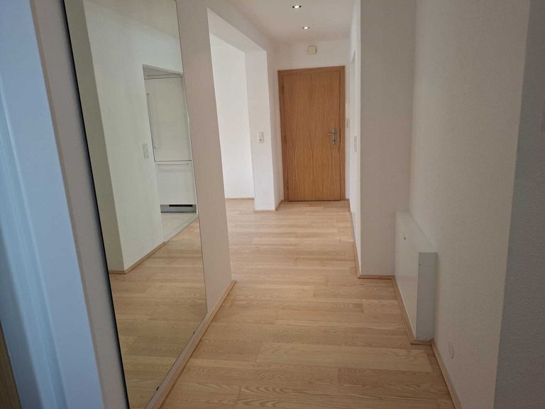 Kompagnon Immobilien Vorraum