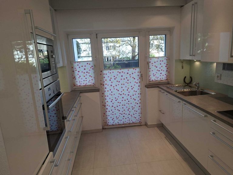 Kompagnon Immobilien Küche