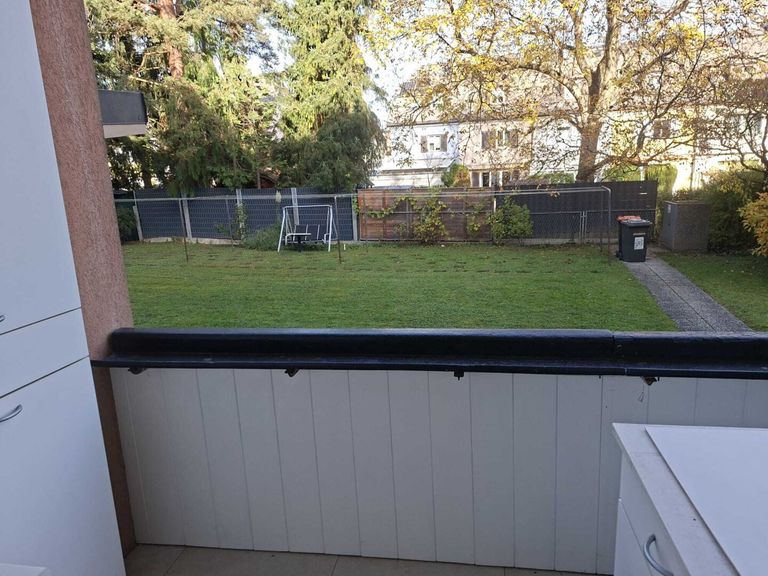 Kompagnon Immobilien Loggia