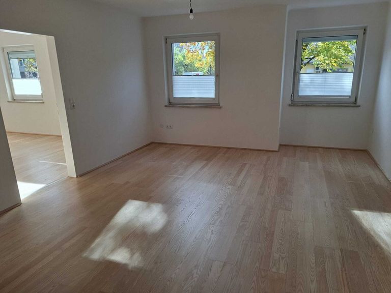 Kompagnon Immobilien Wohnzimmer