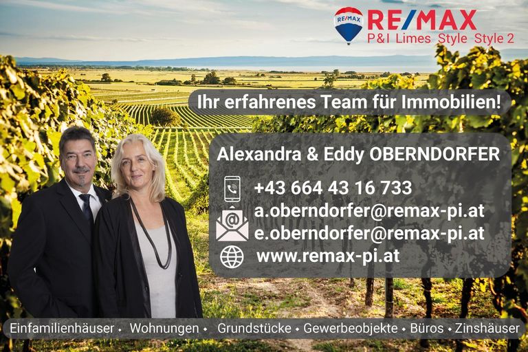 Werbung Team Oberndorfer