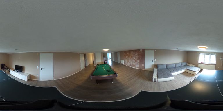 OG offenes Wohnzimmer