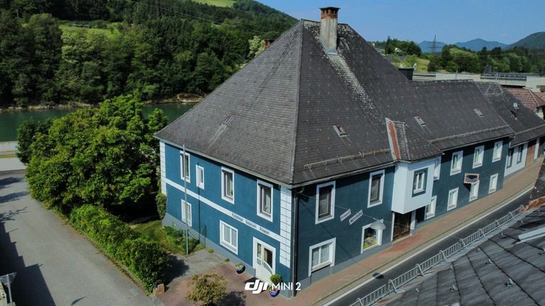 Ansicht