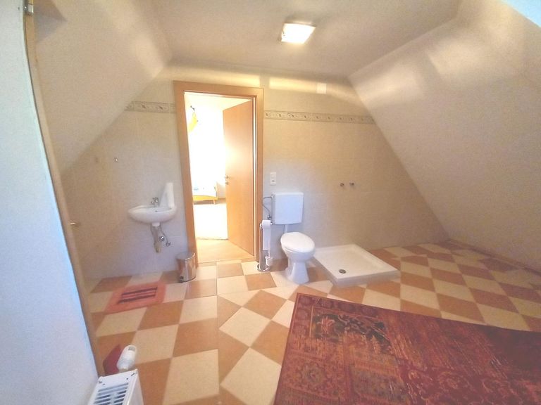 Badezimmer OG