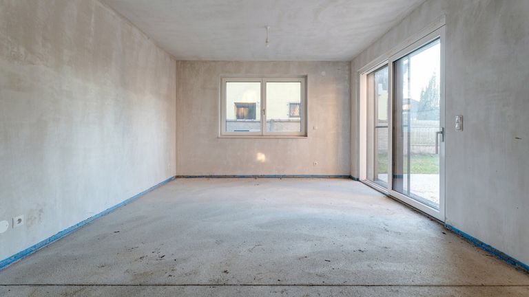 Wohn-Essbereich Erdgeschoss