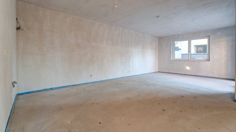 Wohn-Essbereich Erdgeschoss