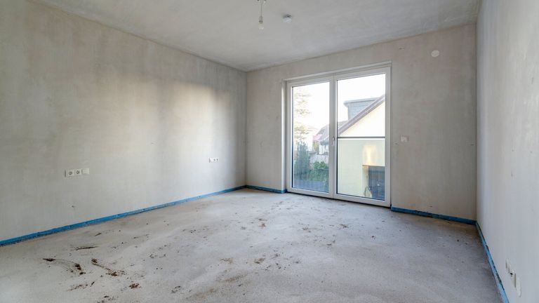 Schlafzimmer Elternbereich Obergeschoss