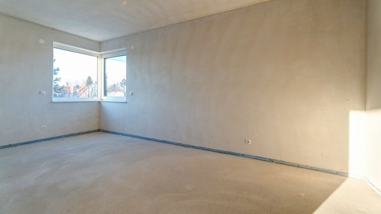 Zimmer 1 Obergeschoss