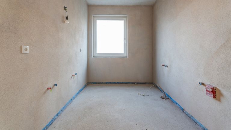 Badezimmer 1 Obergeschoss