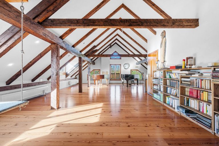 EFH Arbeitszimmer II