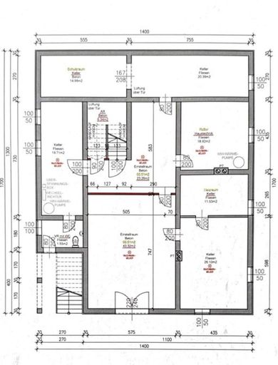 Plan Keller_0