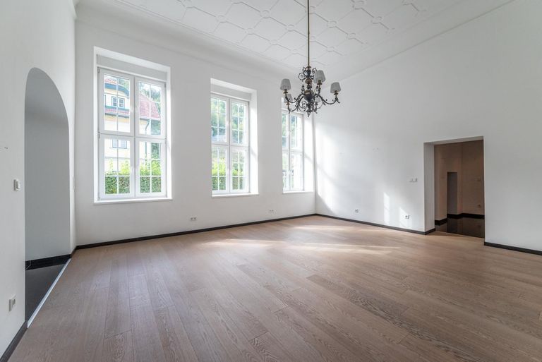 11. Zinshaus 3021 Pressbaum