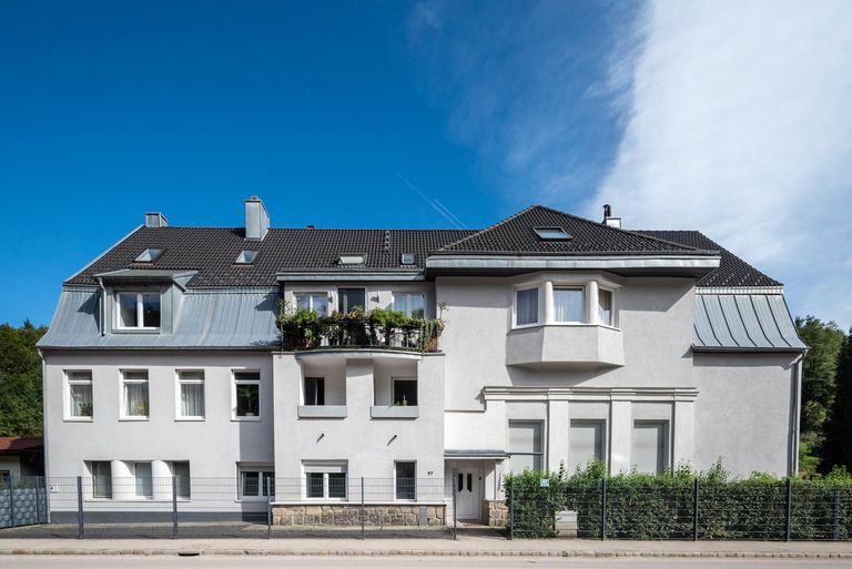 04. Zinshaus 3021 Pressbaum