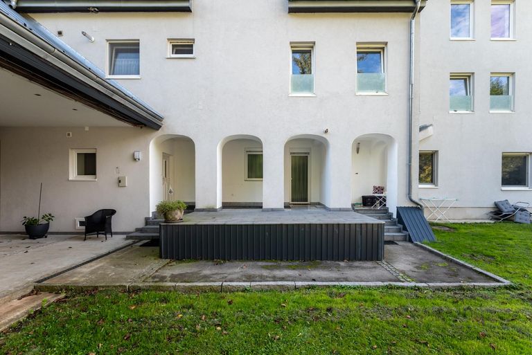 06. Zinshaus 3021 Pressbaum