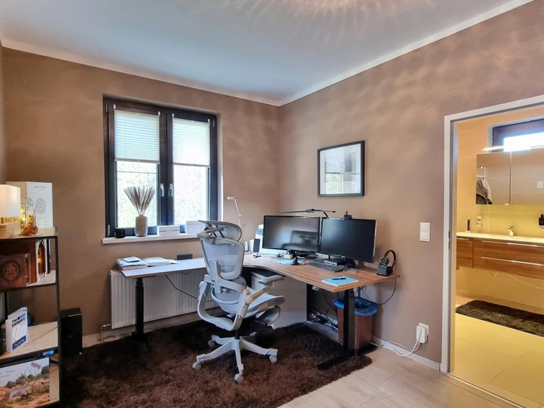 Vorraum Masterbedroom, OG