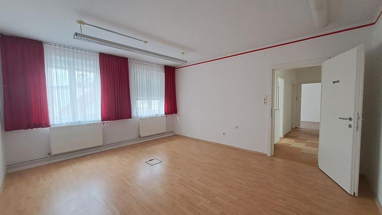 ehem. Besprechungszimmer