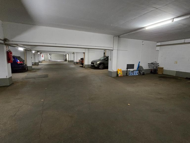 Tiefgarage_Übersicht