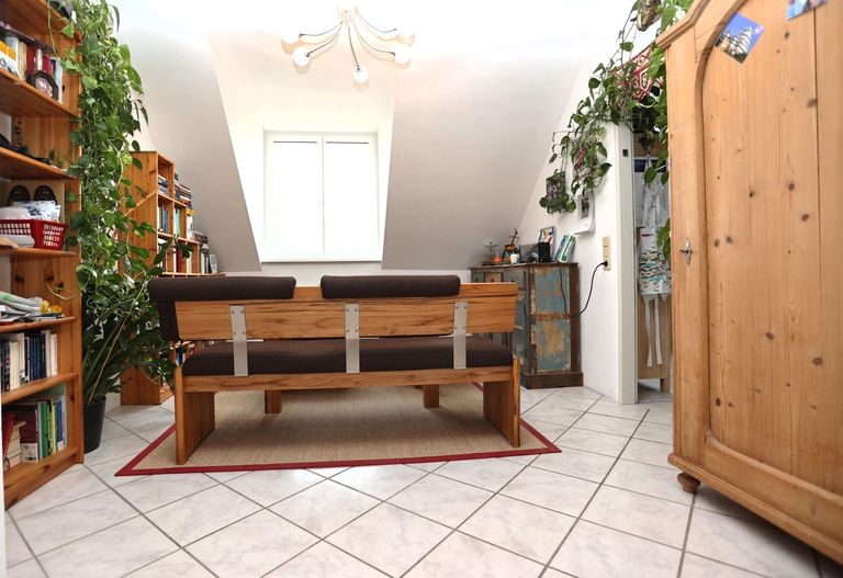 gemütliche Essdiele