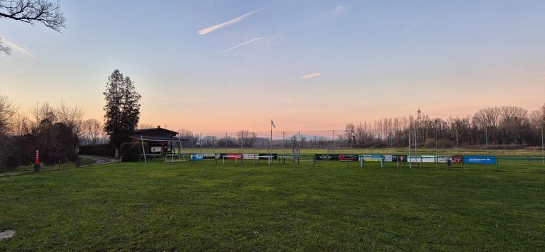 Freizeitwidmung - Modellflugplatz