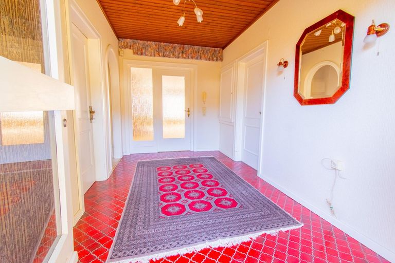 Vorraum / Eingangsbereich