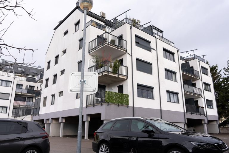 05 Eigentumswohnung in Tulln