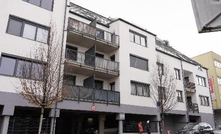 01 Eigentumswohnung in Tulln
