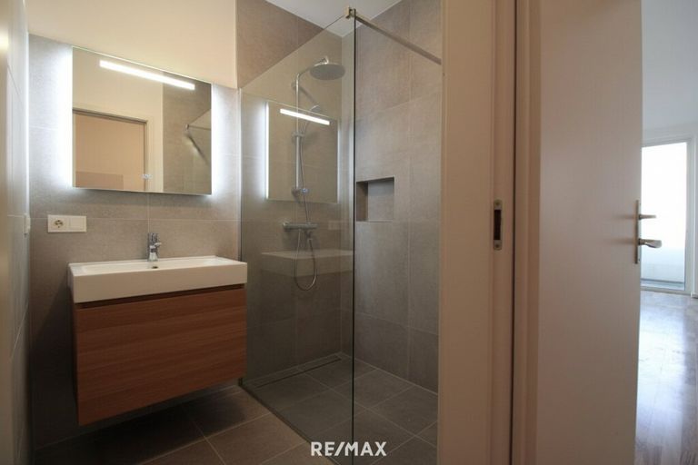 Badezimmer KI generiert