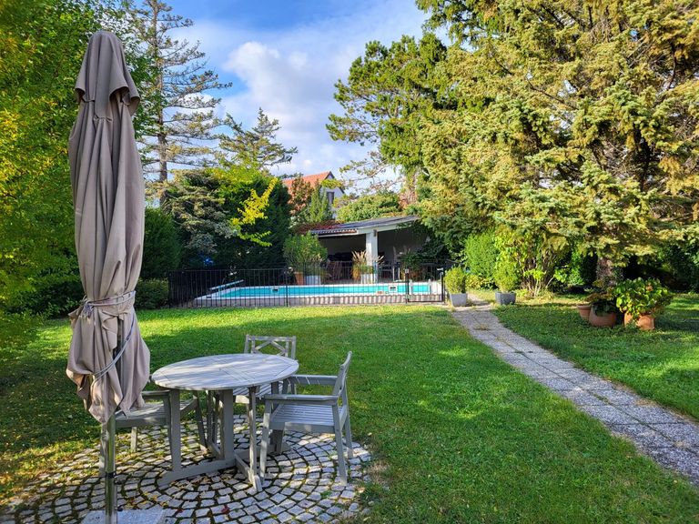 Obj. 3994 - Baugrund Achau