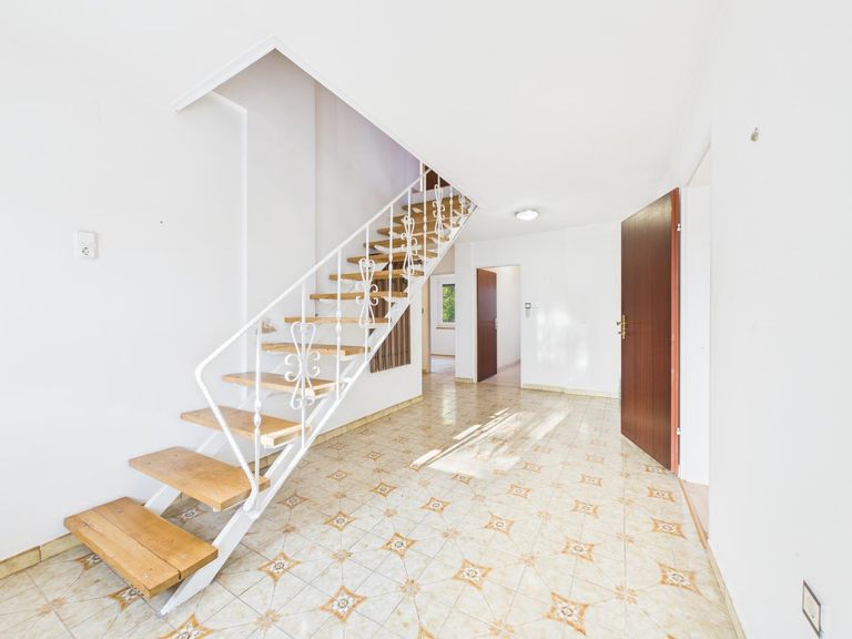 Einfamilienhaus Neusiedl/See, EG Flur