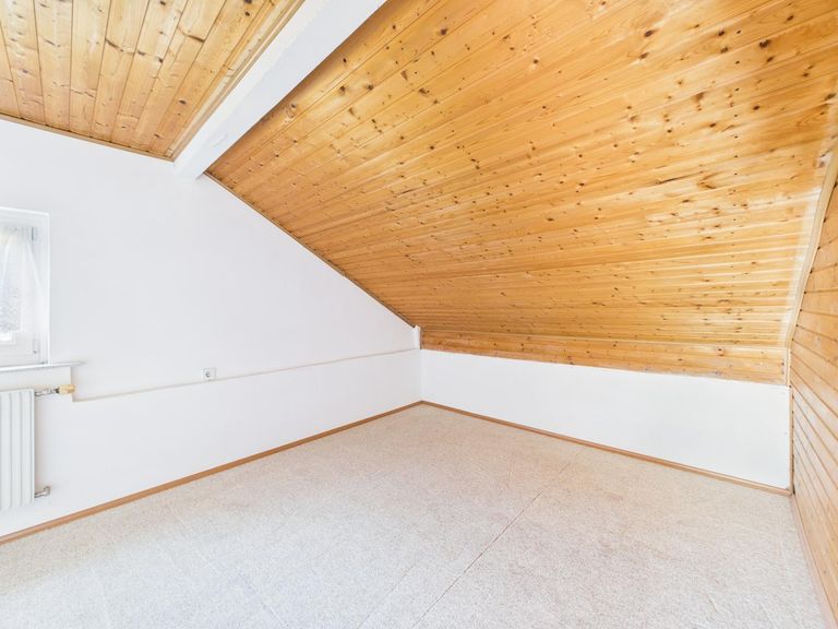 Einfamilienhaus Neusiedl/See, OG Zimmer