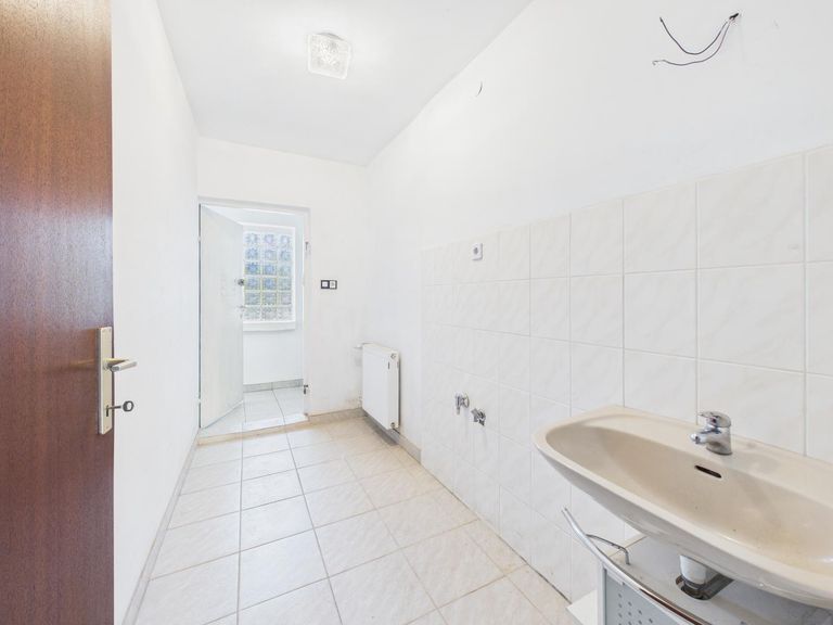 Einfamilienhaus Neusiedl/See, EG Vorraum