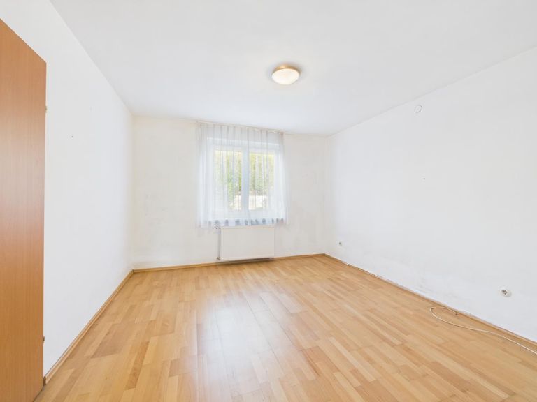 Einfamilienhaus Neusiedl/See, EG Zimmer