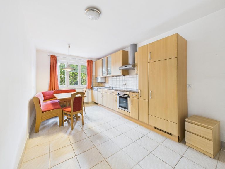 Einfamilienhaus Neusiedl/See, EG Küche