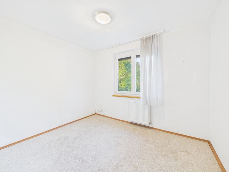 Einfamilienhaus Neusiedl/See, EG Zimmer