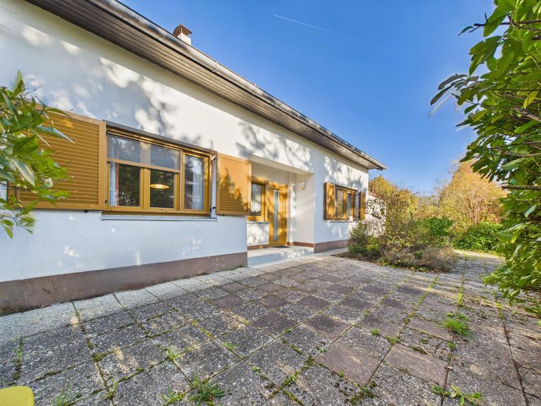 Einfamilienhaus Neusiedl/See