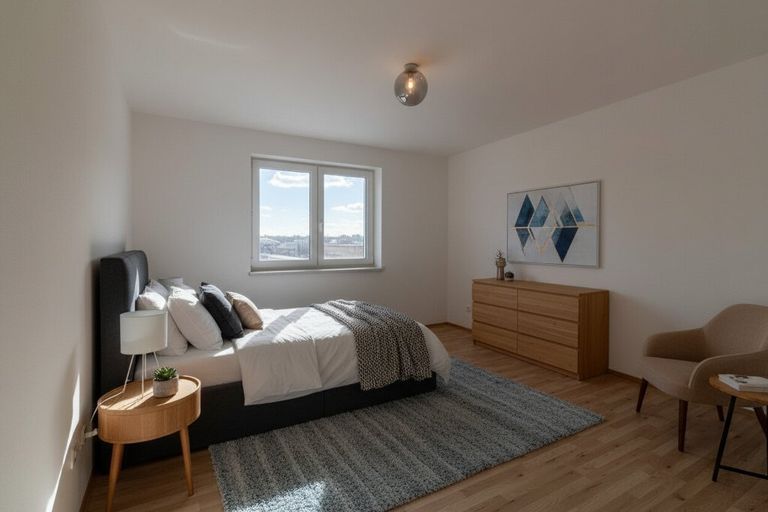 Zimmer: KI generiert Einrichtung