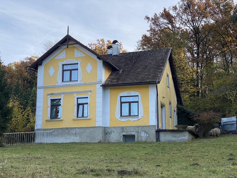 01 Landhaus Hütteldorf