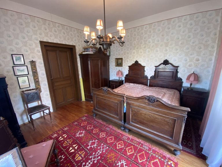 09 Schlafzimmer
