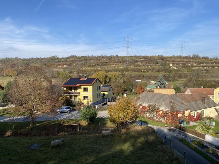 18 Aussicht von OG