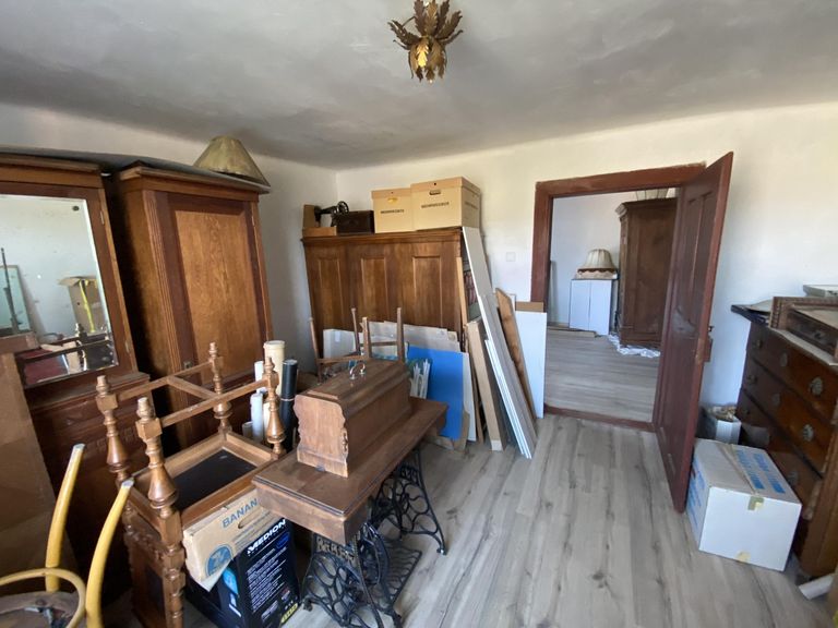 16 Zimmer OG