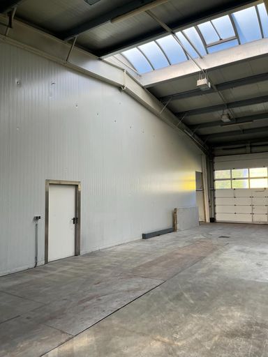 Halle ist aktuell geteilt