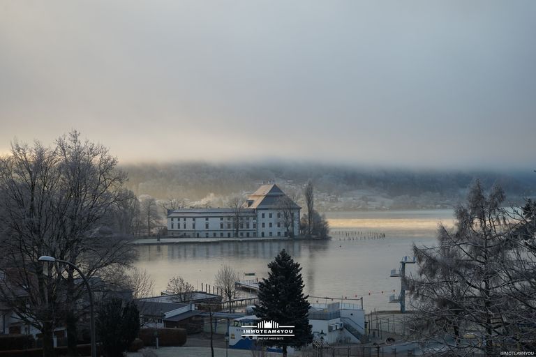 Der Ausblick