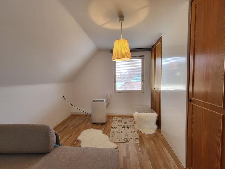 Zimmer 1 DG