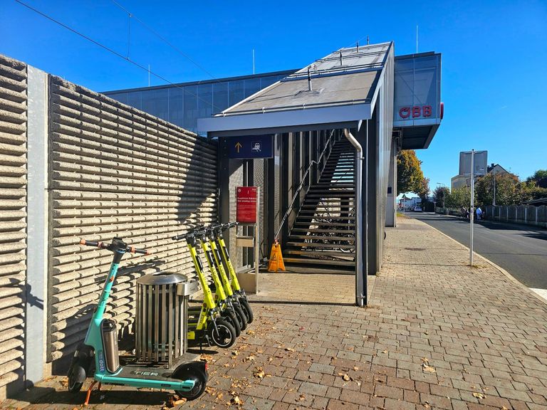 Hbh: Bäckerei + Billa mit Sonderöffnungszeiten