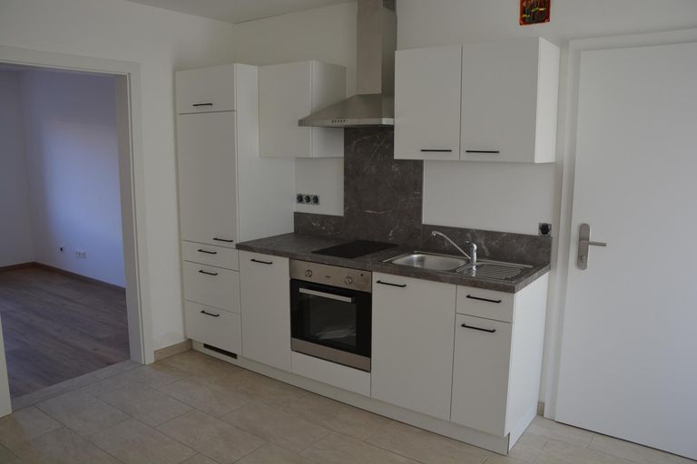 Wohnungsbilder - Privataufnahme vom Eigentümer