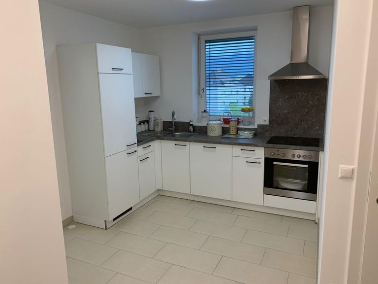 Wohnungsbilder - Privataufnahme vom Eigentümer