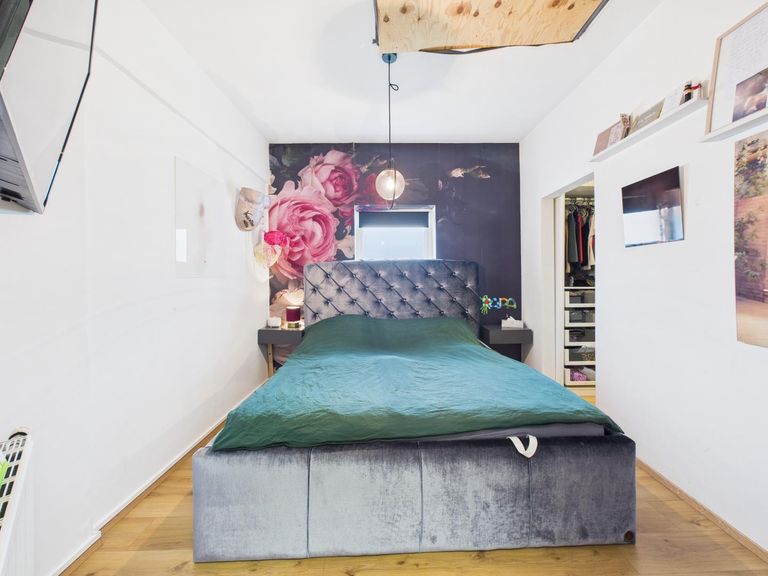 Zweifamilienhaus in Illmitz Zimmer OG